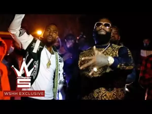 Video: Omelly & Rick Ross - Gummo Remix